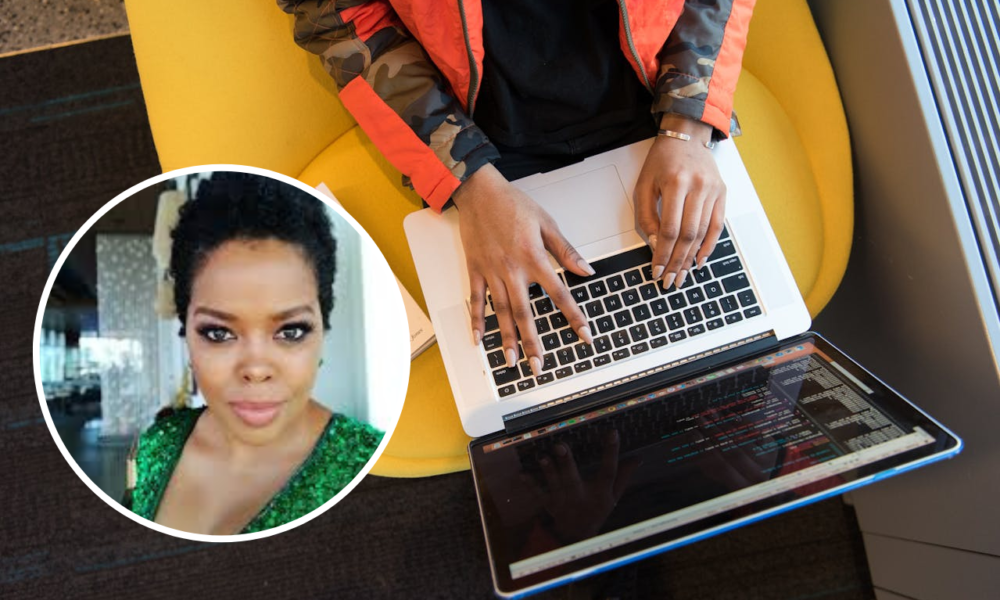 Malinda Williams HBCU coding bootcamp