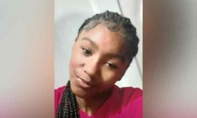 NaZiyah Harris