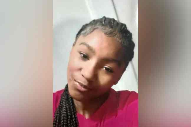 NaZiyah Harris