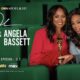 Oprah Winfrey Angela Bassett