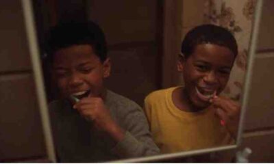We Grown Now film still