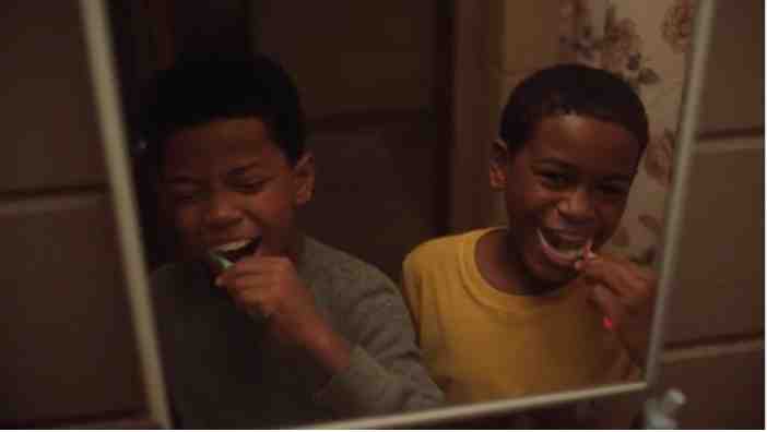 We Grown Now film still