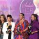 14th annual Salute HER Awards