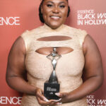 Danielle Brooks