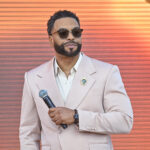 Method Man 17th Annual ESSENCE Black Women in Hollywood Awards