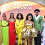 17th Annual ESSENCE Black Women in Hollywood Awards