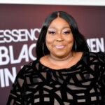2024 ESSENCE Black Women In Hollywood Awards Ceremony - Backstage
