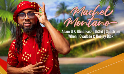 St. Thomas Carnival Village