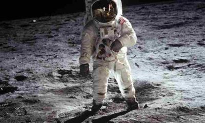 International Space Art and Poetry Contest