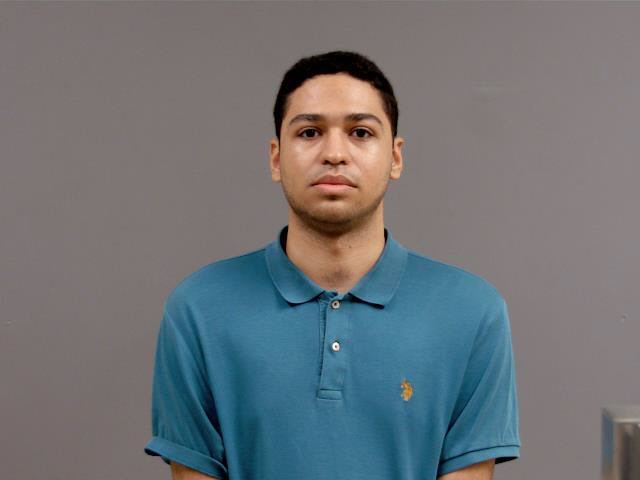 Daniel Anderson is charged with murder.