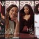 ESSENCE Black Women in Hollywood Award honorees