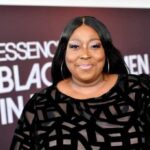 Loni Love at 2024 ESSENCE Black Women In Hollywood Awards Ceremony