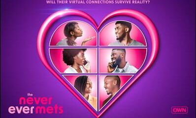 The Never Ever Mets Series TV Show