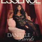 Danielle Brooks ESSENCE Black Women in Hollywood honoree