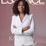 Kathryn Busby ESSENCE Black Women in Hollywood honoree