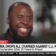 CJ Rice Charles CJ Rice Exonerated