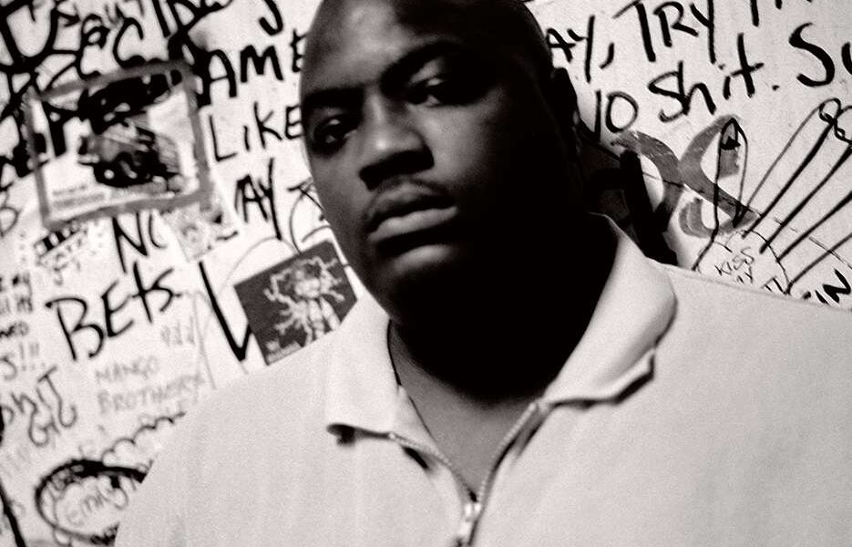 Mister Cee