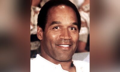 O.J. Simpson dies at 76
