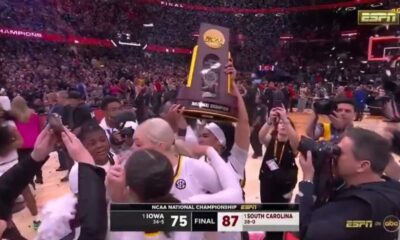 South Carolina Gamecocks