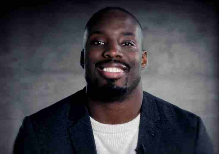 Vontae Davis 2018 FanDuel Youtube screenshot