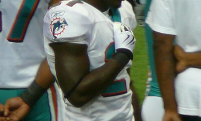 Vontae Davis