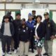 Asbury Park High School Students with veterans True Meaning of Memorial Day