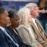 Department of Defense Explosive Ordnance Disposal (EOD) exhibit