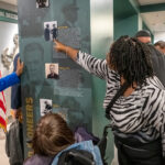 Department of Defense Explosive Ordnance Disposal (EOD) exhibit