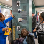 Department of Defense Explosive Ordnance Disposal (EOD) exhibit