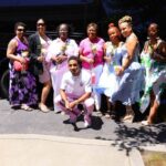 Fly Guy DC Mothers Day Soiree