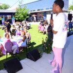 Fly Guy DC Mothers Day Soiree