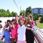 Fly Guy DC Mothers Day Soiree