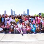 Fly Guy DC Mothers Day Soiree