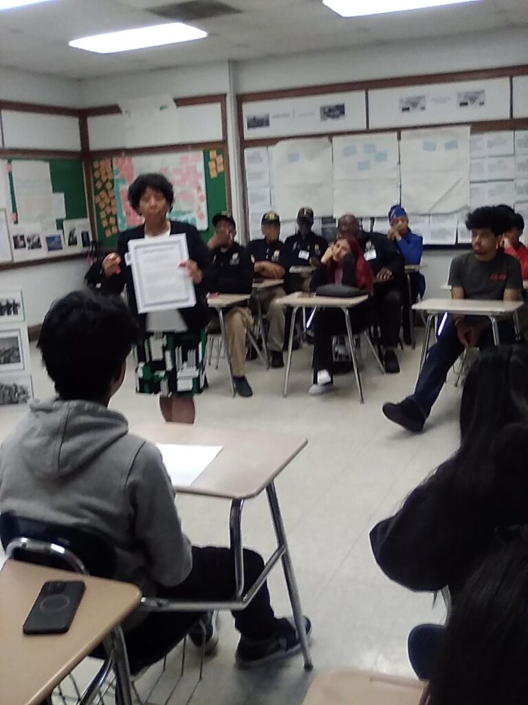 The True Meaning of Memorial Day Tina Watson