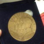 The True Meaning of Memorial Day medal of gold Congressional honor