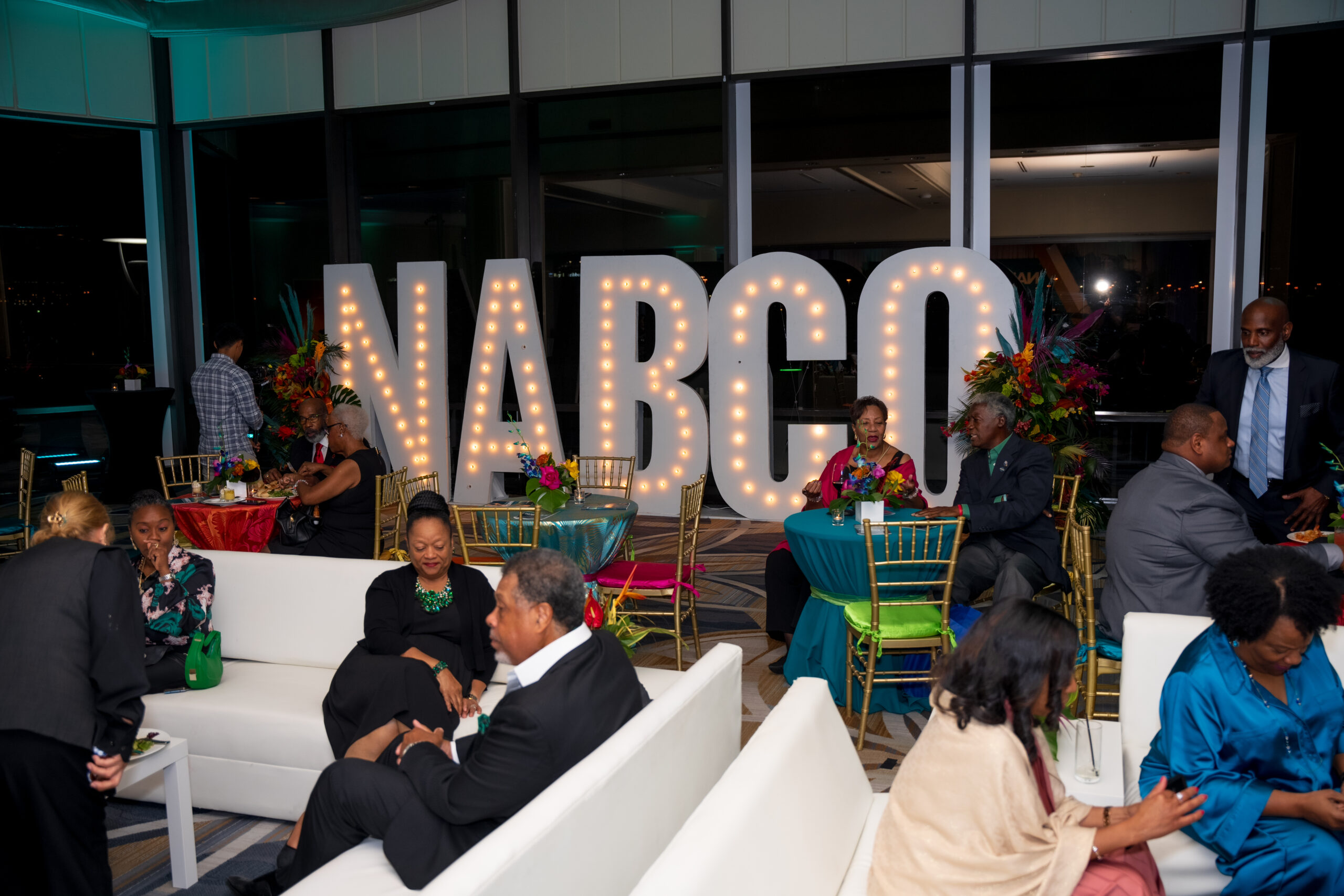 NABCO 2024 Leadership Summit & Retreat