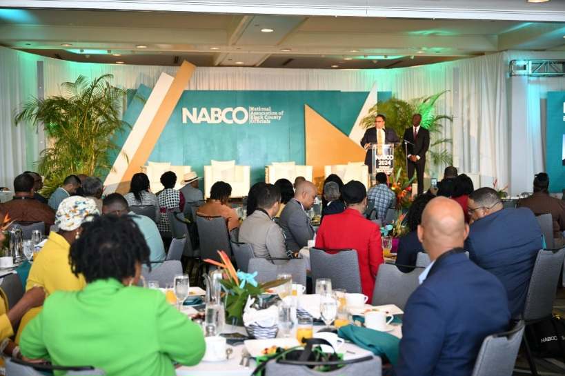 NABCO 2024 Leadership Summit & Retreat