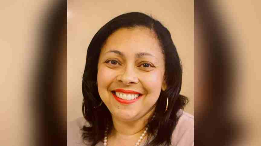 Renée McMillan Renee Patterson McMillan