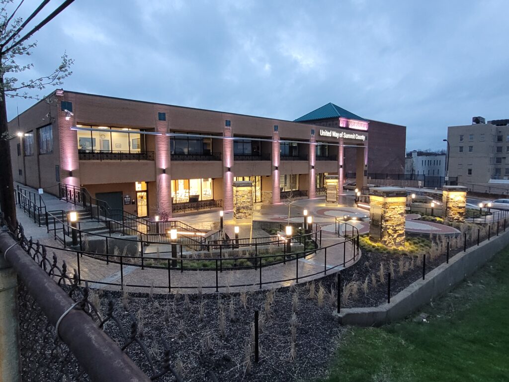 Sojourner Truth Legacy Plaza