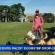San Francisco hate crime Harvey Terry Williams