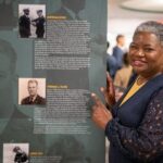 Sherman Byrd First Black Navy Explosive Ordnance Disposal Tech
