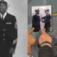 Sherman Byrd First Black Navy Explosive Ordnance Disposal Tech