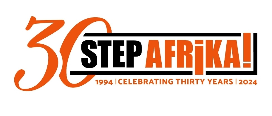 Step Afrika