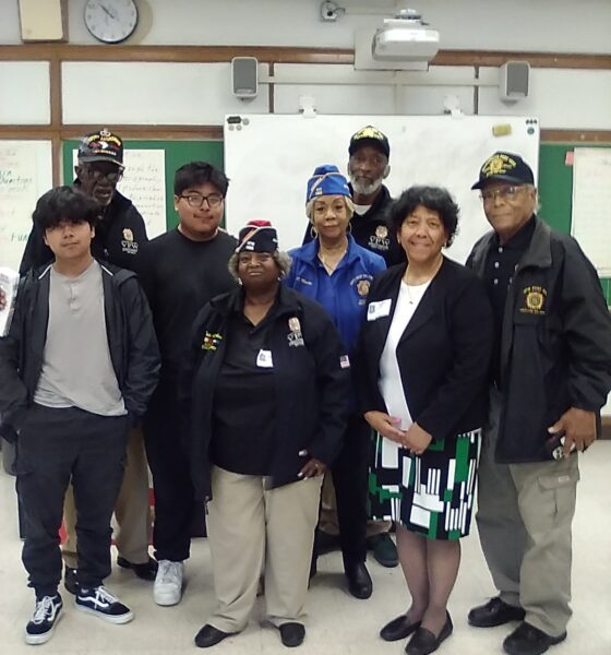 True Meaning of Memorial Day