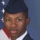 US Airman Roger Fortson, killed by deputy in his own home