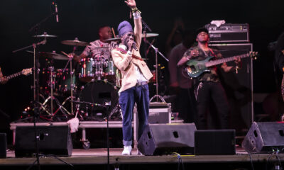 St. Thomas Carnival 2024