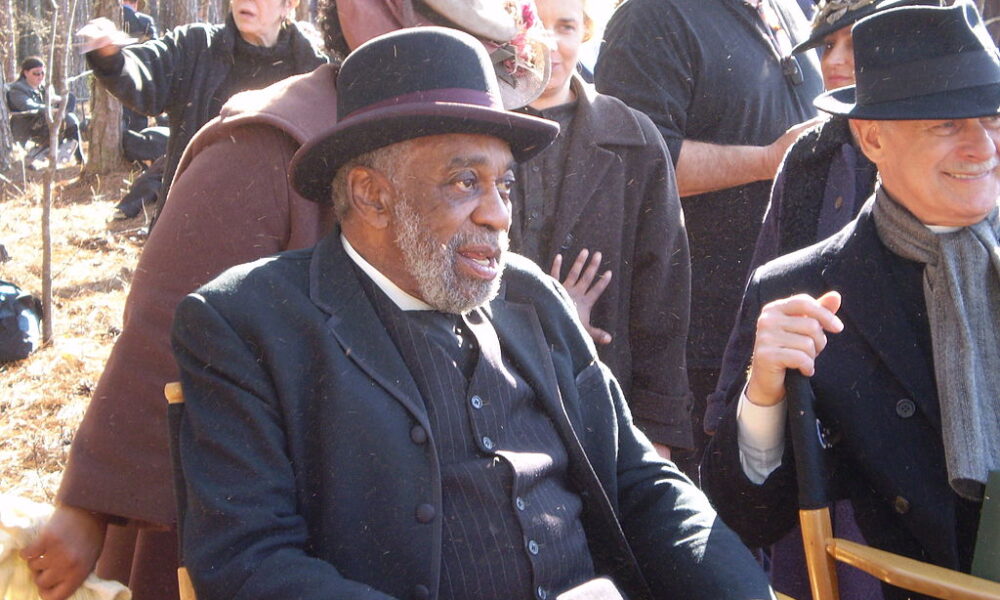 Bill Cobbs