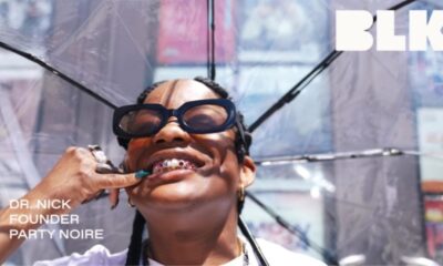 BLK App Pride Month Campaign June 2024