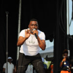 Big Daddy Kane at AFRAM 2024