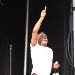 Big Daddy Kane at Artscape 2024